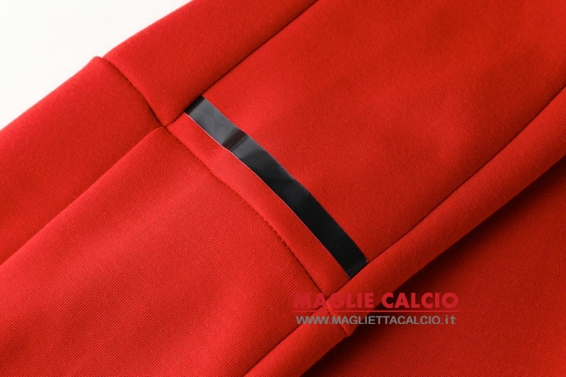 giacca AC Milan Bambino giacca AC Milan Bambino