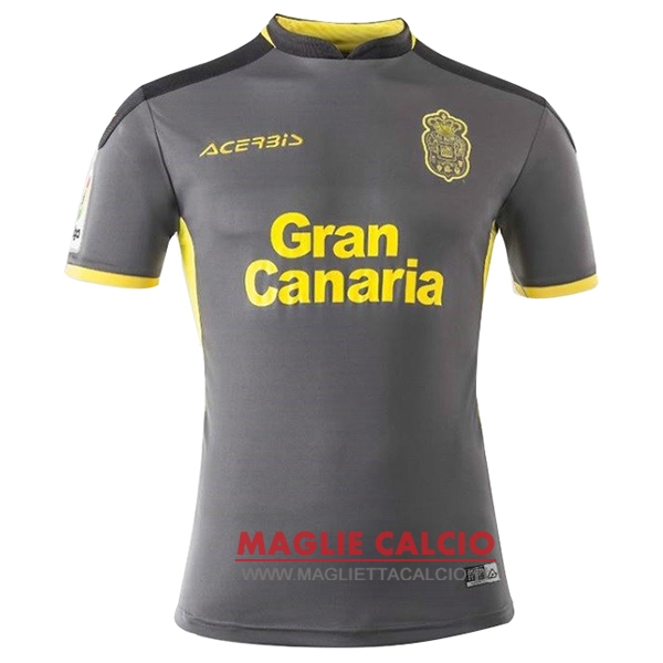 nuova seconda divisione magliette las palmas 2017-2018