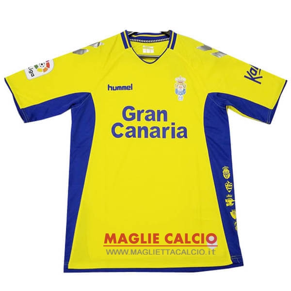 nuova prima divisione magliette las palmas 2019-2020