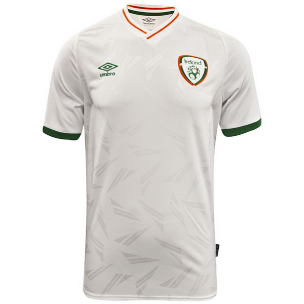 nuova seconda magliette nazionale irlanda 2020