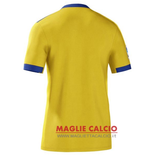 nuova prima divisione magliette cadiz 2020-2021