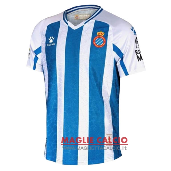 nuova prima divisione magliette espanol 2020-2021