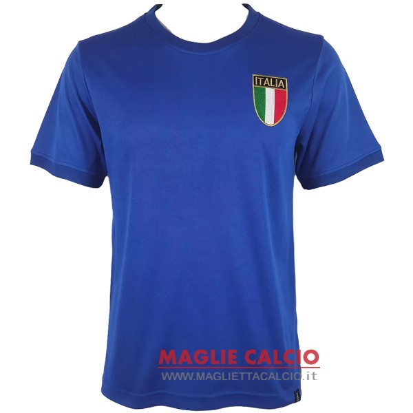 nuova prima divisione magliette italia retro 1970