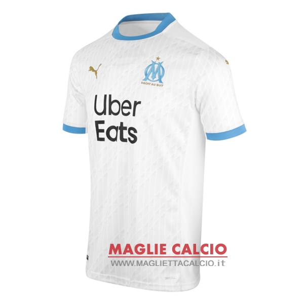 nuova prima divisione magliette marseille 2020-2021