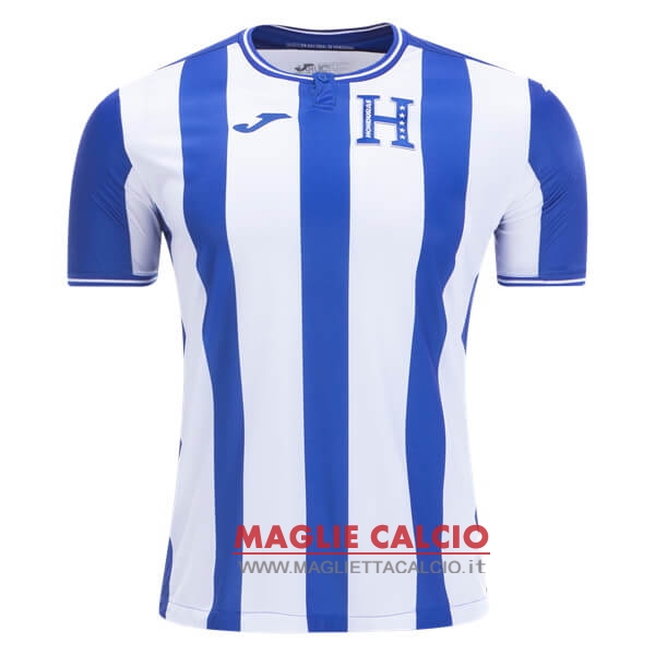 seconda magliette nazionale honduras 2019