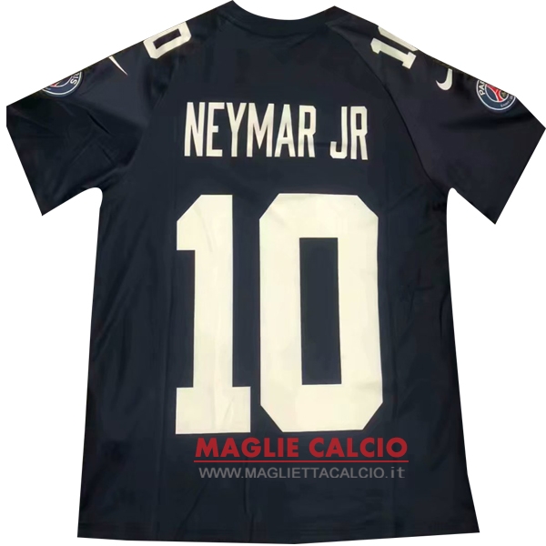 nuova maglietta paris saint germain 2019-2020 neymar 10