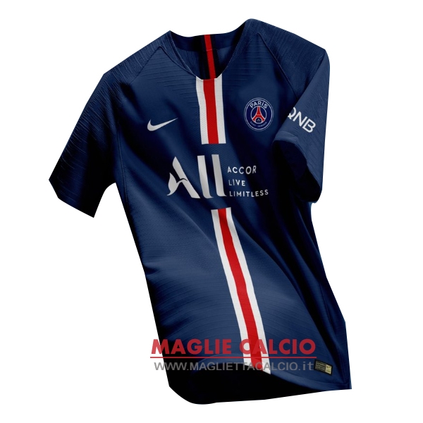 nuova concetto prima magliette paris saint germain 2019-2020