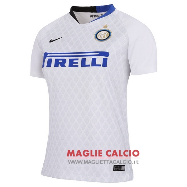 Seconda Maglia Inter Milan nuova