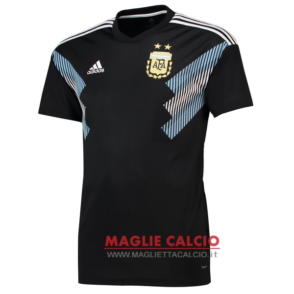 tailandia nuova seconda magliette nazionale argentina 2018