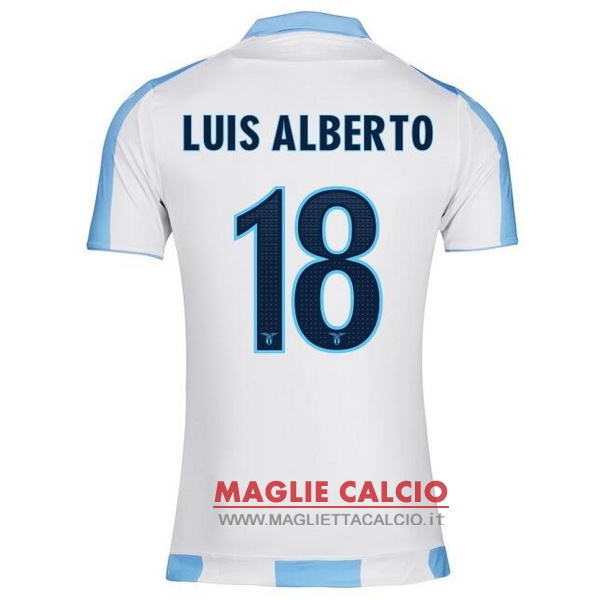 Seconda Maglia Lazio BASTOS Seconda Maglia Lazio BASTOS