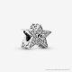 Pandora Italia Charm Stella Asimmetrica Scintillante Net Pandora Italia Charm Stella Asimmetrica Scintillante Net