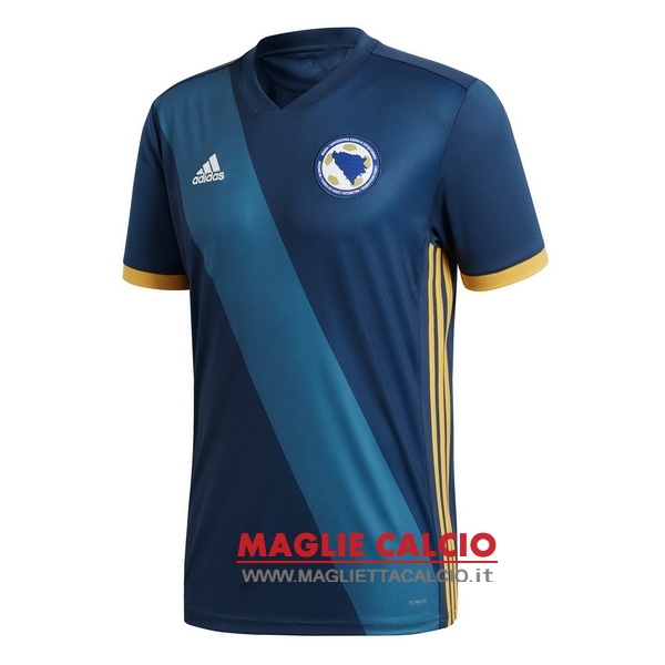 prima magliette nazionale bosnia herzegovina 2018