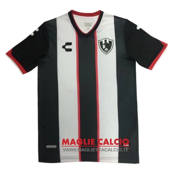 prima divisione magliette club de cuervos 2017-2018