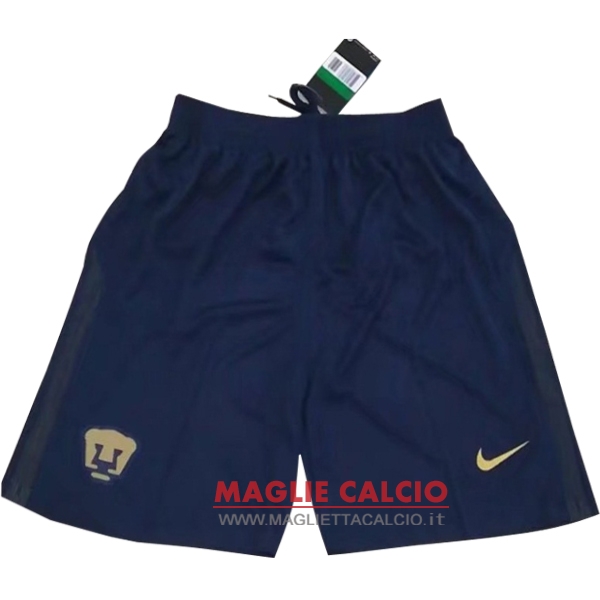 prima pantaloncini unam pumas 2017-2018