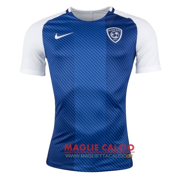 tailandia nuova prima divisione magliette al hilal 2017-2018