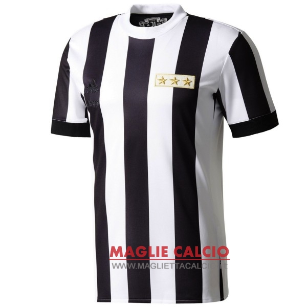 prima magliette nuova juventus 120th