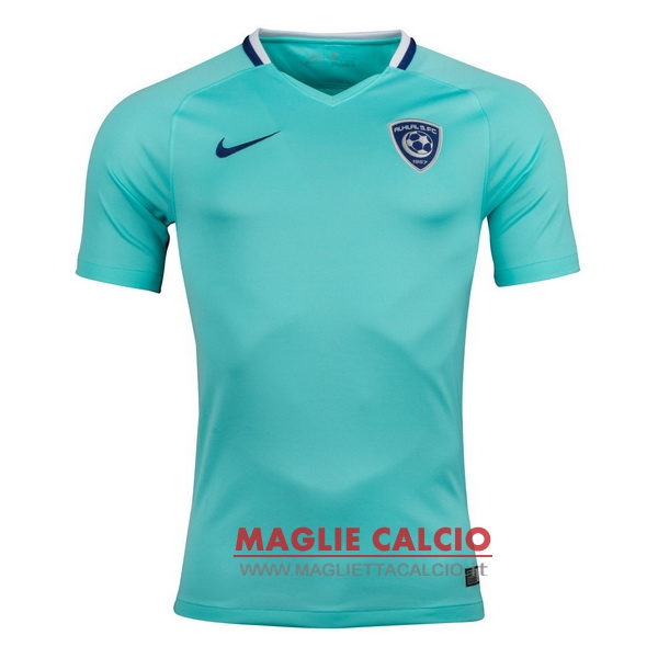 tailandia nuova seconda divisione magliette al hilal 2017-2018