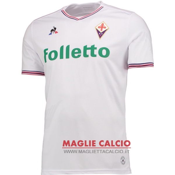 nuova seconda divisione magliette Fiorentina 2017-2018