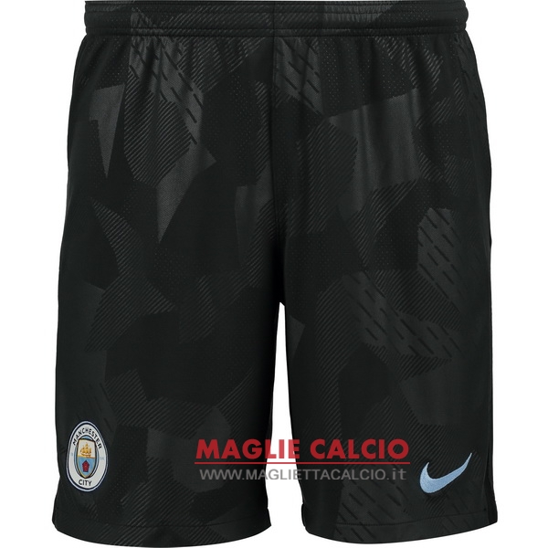 terza pantaloncini manchester city 2017-2018