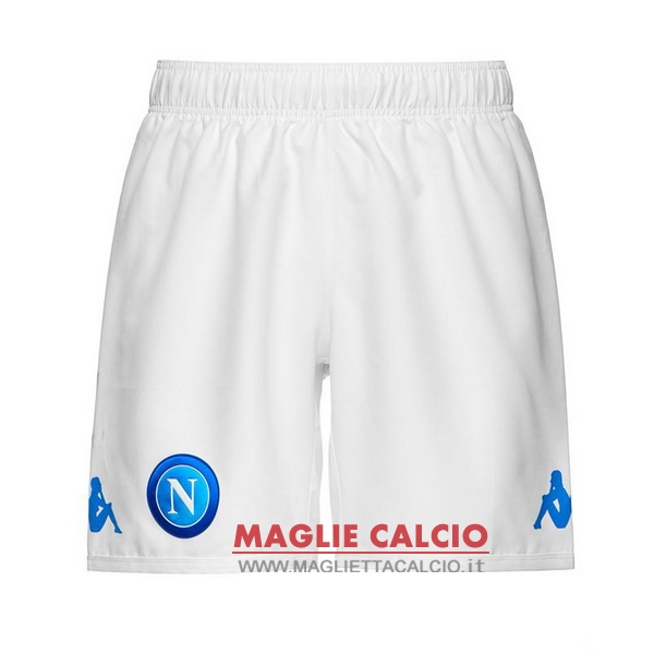 prima pantaloncini napoli 2017-2018