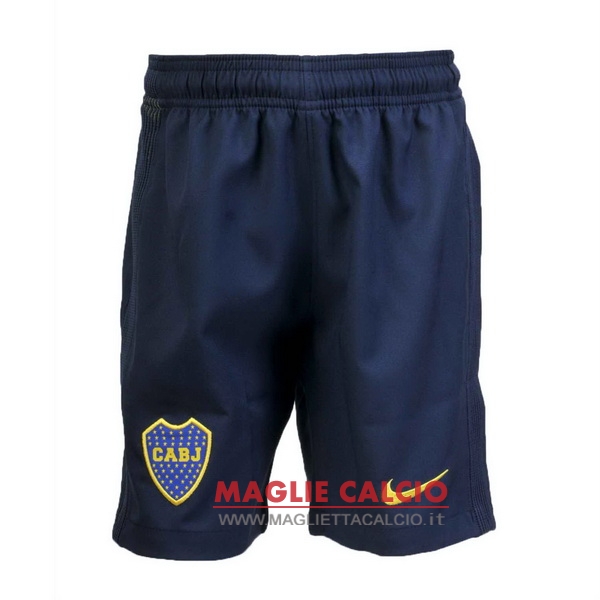 nuova prima pantaloncini boca juniors 2017-2018