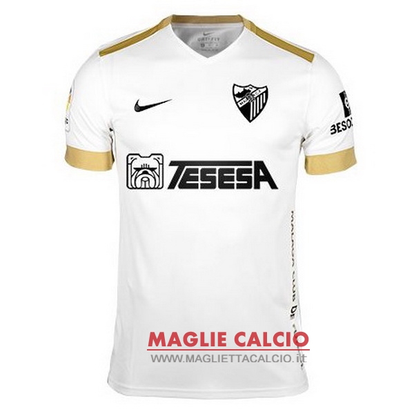 nuova terza divisione magliette malaga 2018-2019