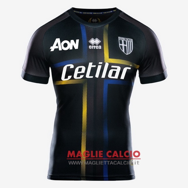 nuova terza divisione magliette parma 2018-2019