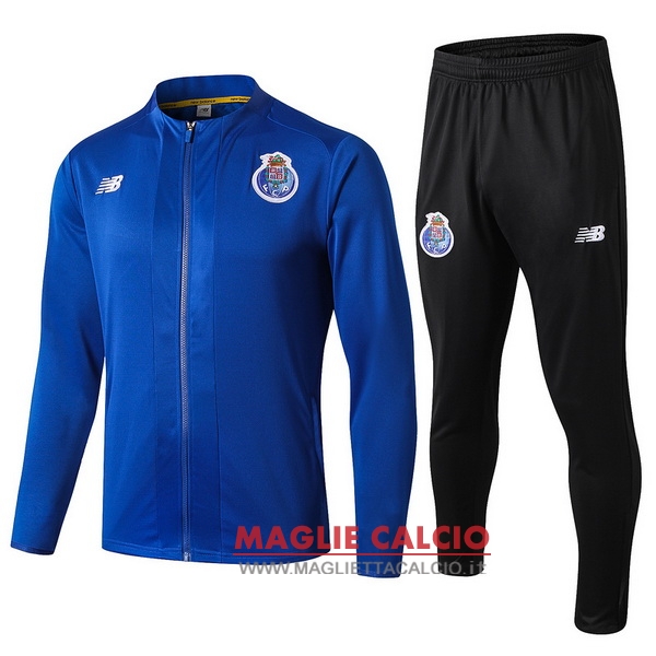 nuova porto insieme completo blu navy giacca 2019-2020