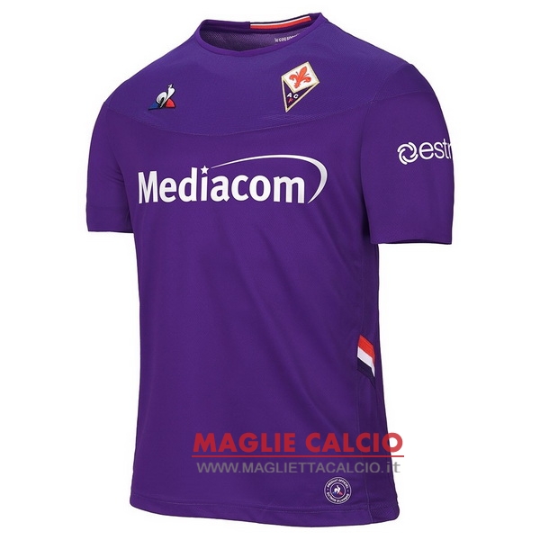 nuova prima divisione magliette fiorentina 2019-2020