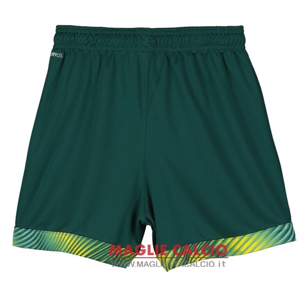 pantaloncini portiere manchester city 2019-2020 verde