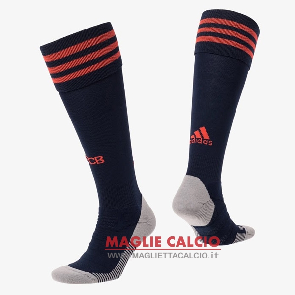 terza calze bayern munich 2019-2020