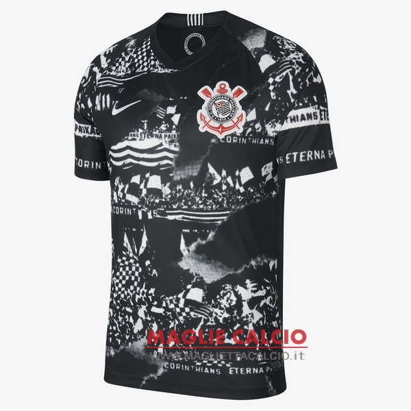 terza divisione magliette corinthians 2019-2020