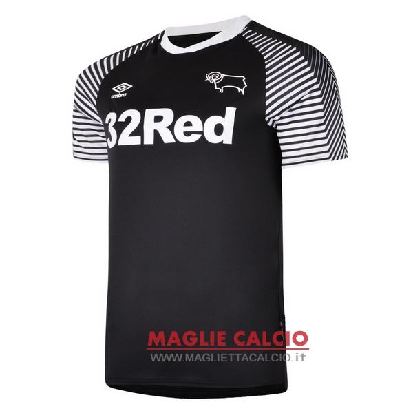 nuova terza divisione magliette derby county 2019-2020