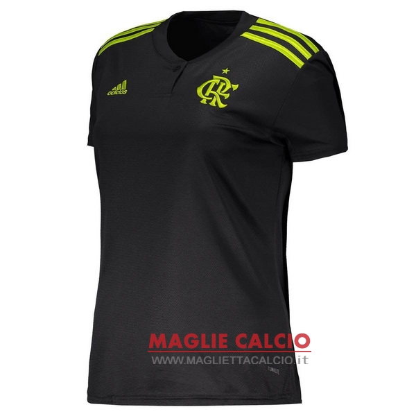 nuova terza magliette flamengo donna 2019-2020