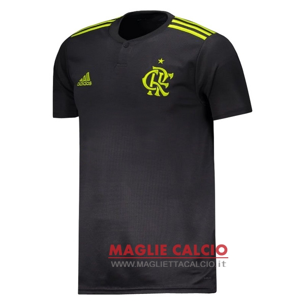 nuova terza divisione magliette flamengo 2019-2020