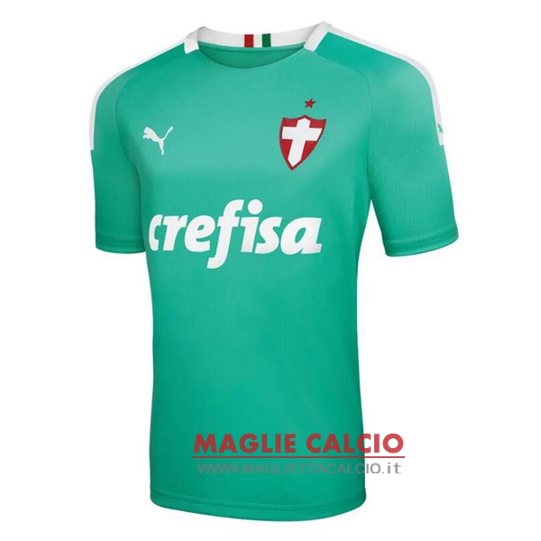 tailandia nuova terza divisione magliette palmeiras 2019-2020
