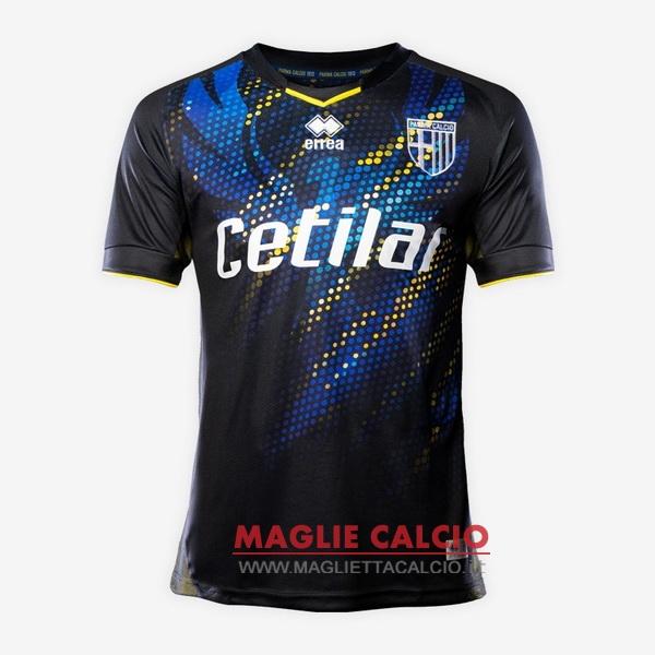 nuova terza divisione magliette parma 2019-2020