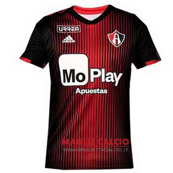 nuova prima divisione magliette atlas guadalajara 2019-2020