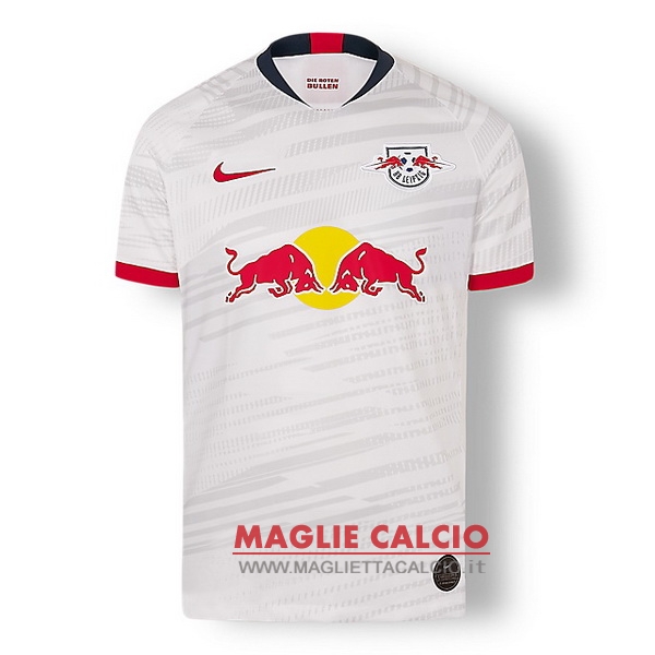 nuova prima divisione magliette leipzig 2019-2020