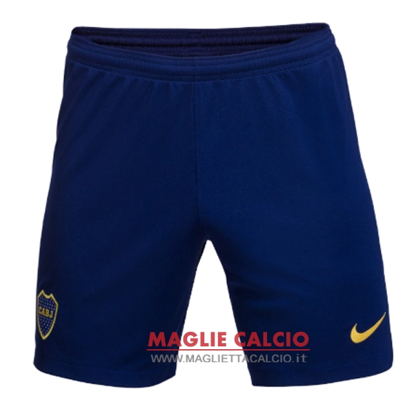 nuova prima pantaloncini boca juniors 2019-2020