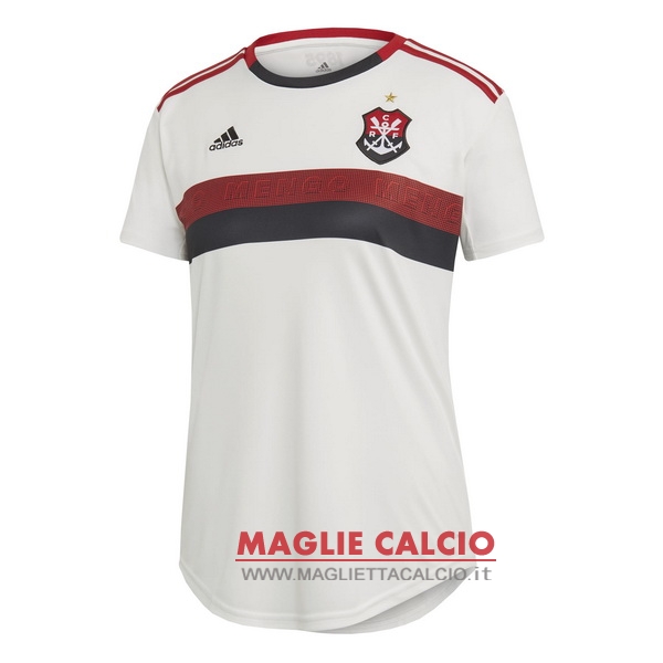 nuova seconda magliette flamengo donna 2019-2020