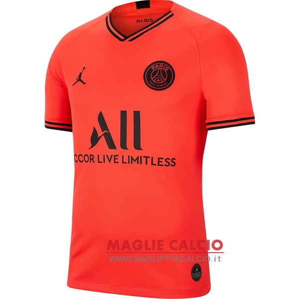 seconda magliette paris saint germain donna 2019-2020