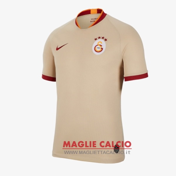 seconda divisione magliette galatasaray 2019-2020