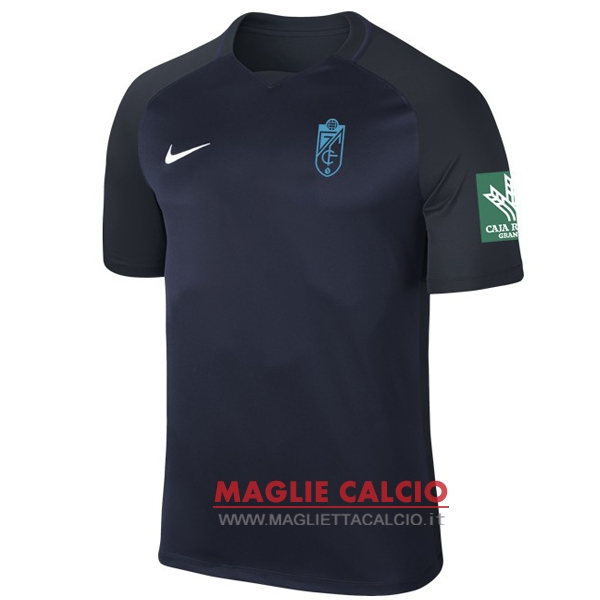 nuova seconda divisione magliette granada 2019-2020