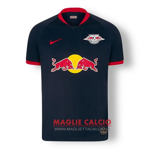 nuova seconda divisione magliette leipzig 2019-2020