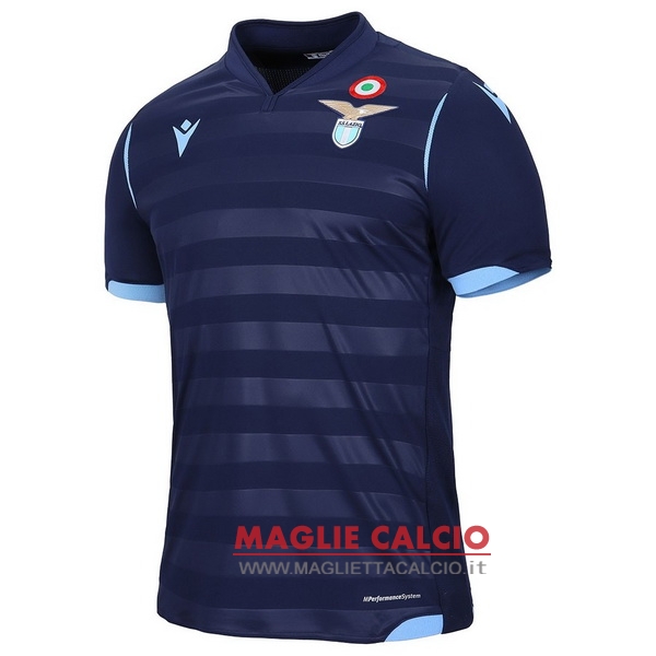 nuova terza divisione magliette lazio 2019-2020