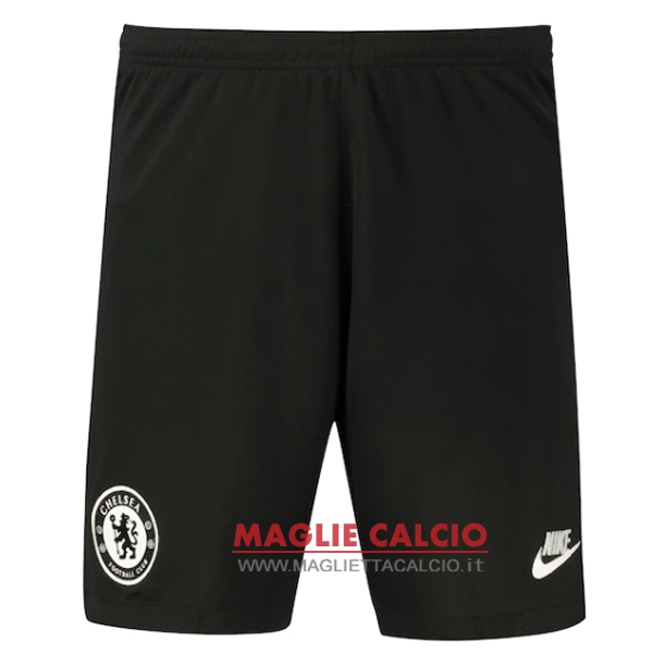 terza pantaloncini chelsea 2019-2020