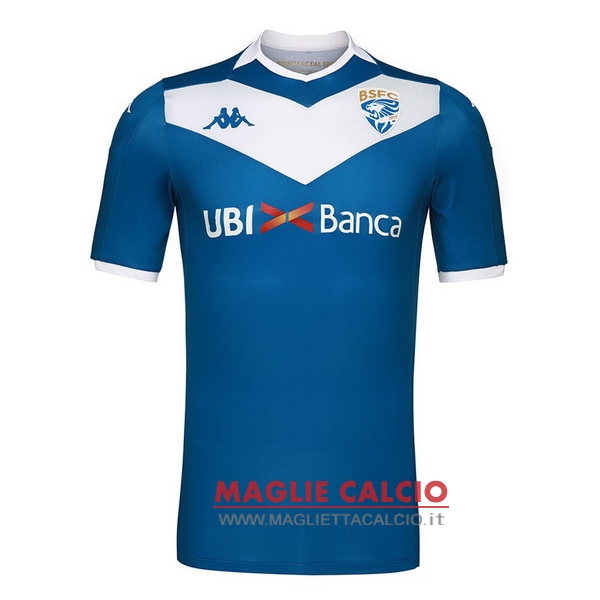 nuova prima divisione magliette brescia calcio 2019-2020