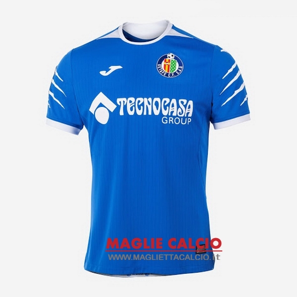 tailandia nuova prima divisione magliette getafe 2019-2020