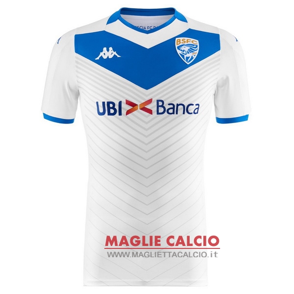nuova seconda divisione magliette brescia calcio 2019-2020